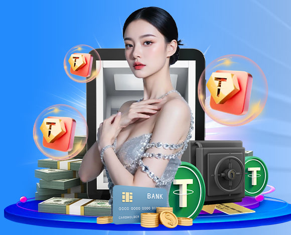 Hình ảnh quảng cáo của sun52 hiển thị nền tảng và các lợi ích
