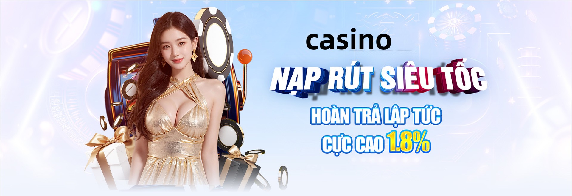Hình ảnh quảng cáo của sun52 hiển thị nền tảng và các lợi ích