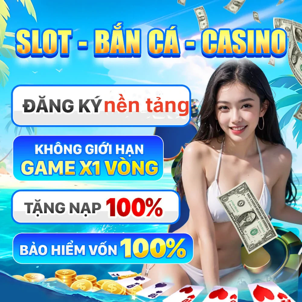 Hình ảnh quảng cáo của sun52 hiển thị nền tảng và các lợi ích