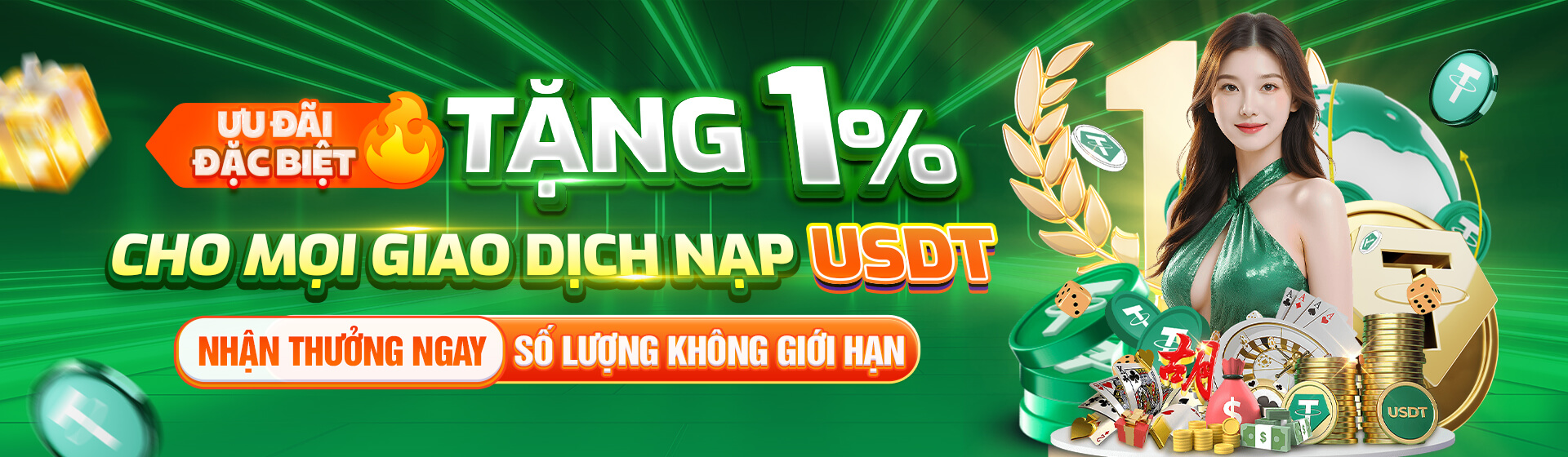 Hình ảnh quảng cáo của sun52 hiển thị nền tảng và các lợi ích