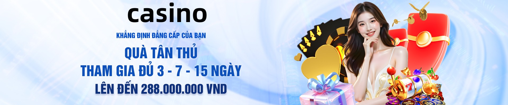 Hình ảnh quảng cáo của sun52 hiển thị nền tảng và các lợi ích