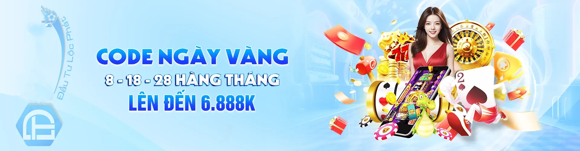 Hình ảnh quảng cáo của sun52 hiển thị nền tảng và các lợi ích