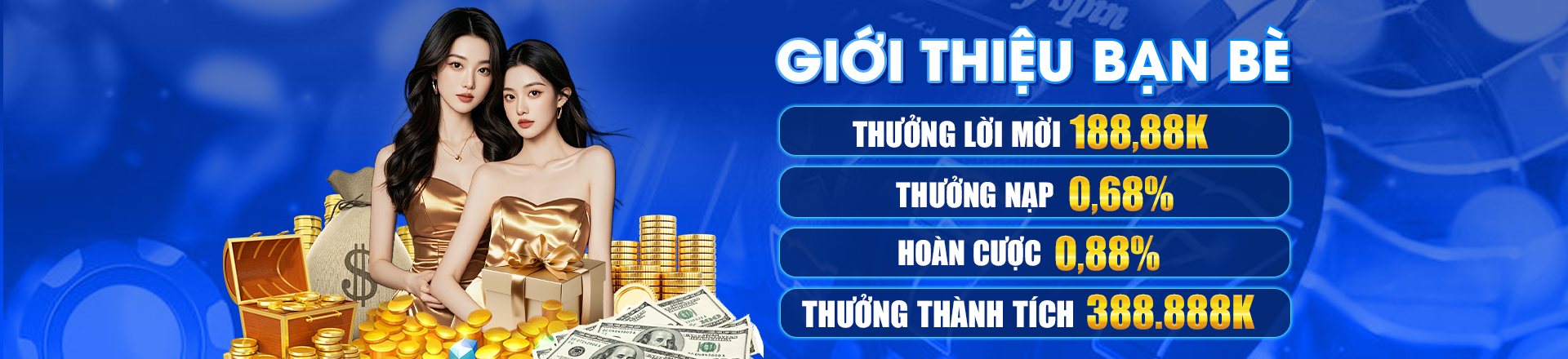 Hình ảnh quảng cáo của sun52 hiển thị nền tảng và các lợi ích