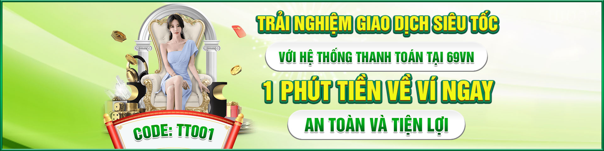 Hình ảnh quảng cáo của sun52 hiển thị nền tảng và các lợi ích