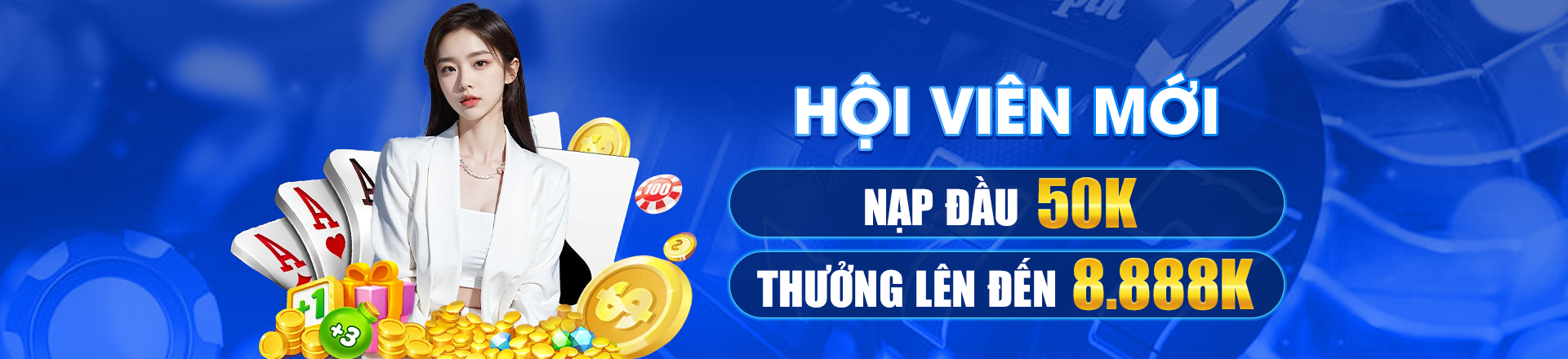 Hình ảnh quảng cáo của sun52 hiển thị nền tảng và các lợi ích