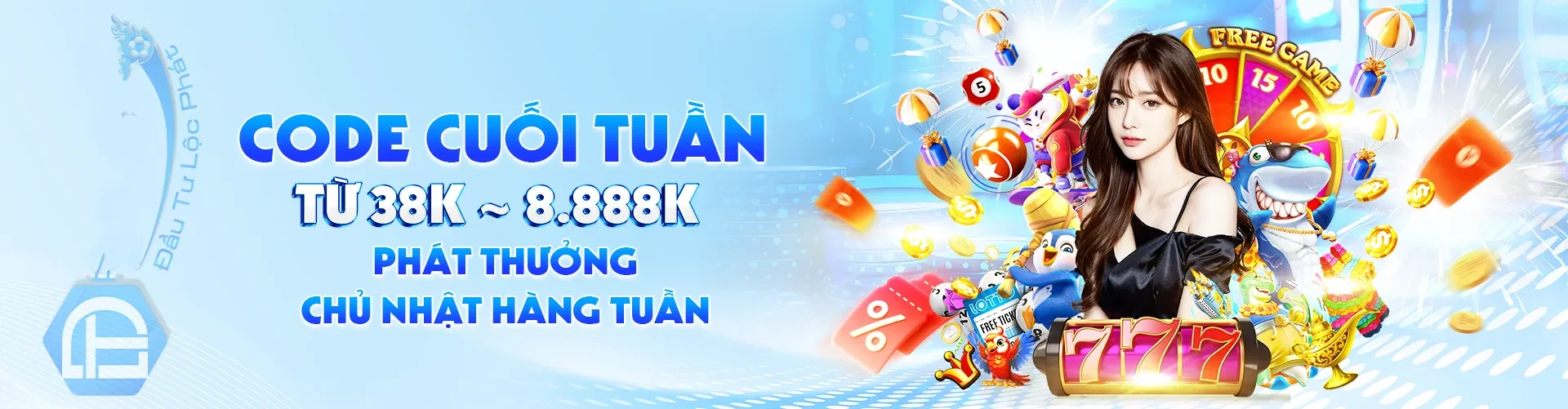 Hình ảnh quảng cáo của sun52 hiển thị nền tảng và các lợi ích
