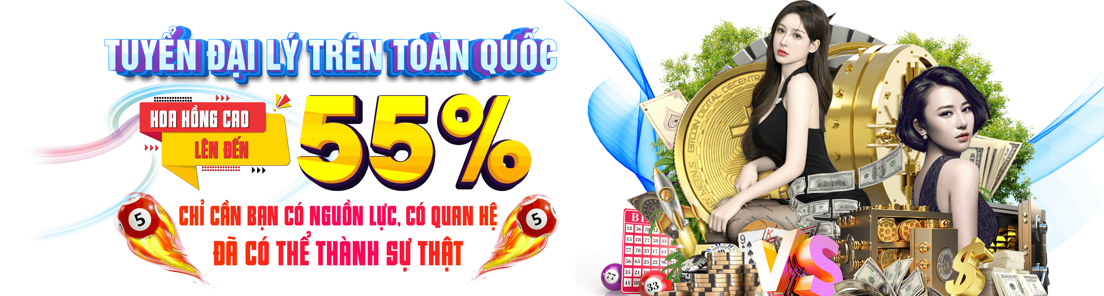 Hình ảnh quảng cáo của sun52 hiển thị nền tảng và các lợi ích