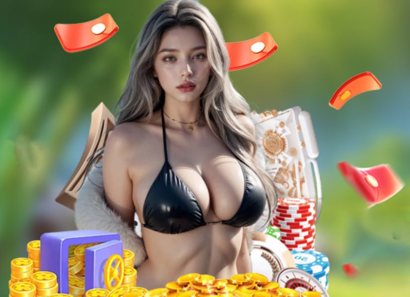 Hình ảnh quảng cáo của sun52 hiển thị nền tảng và các lợi ích