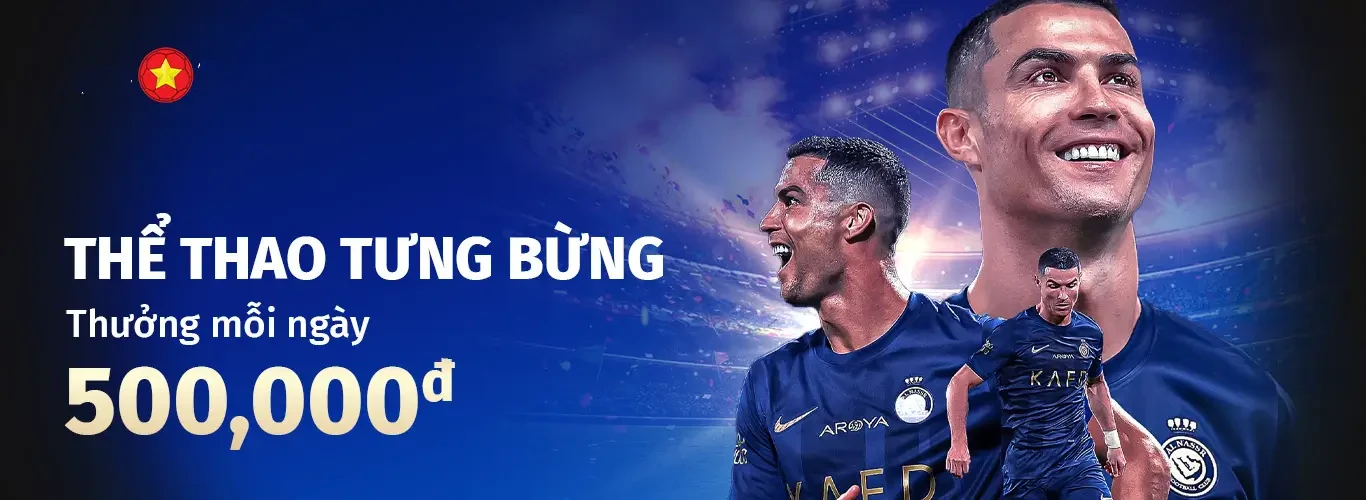 Hình ảnh quảng cáo của sun52 hiển thị nền tảng và các lợi ích
