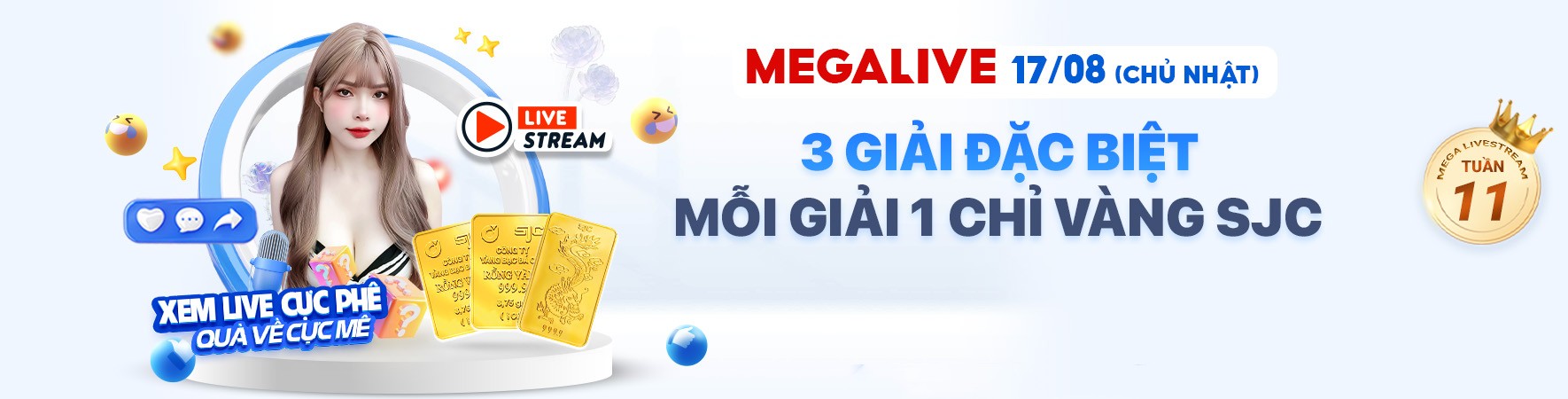 Hình ảnh quảng cáo của sun52 hiển thị nền tảng và các lợi ích