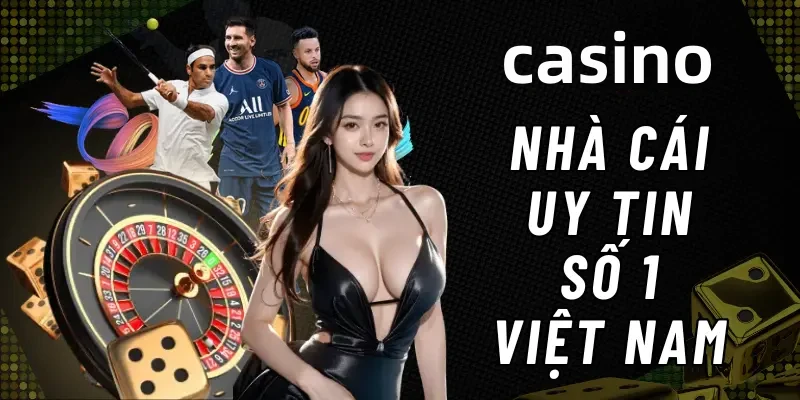 Hình ảnh quảng cáo của sun52 hiển thị nền tảng và các lợi ích