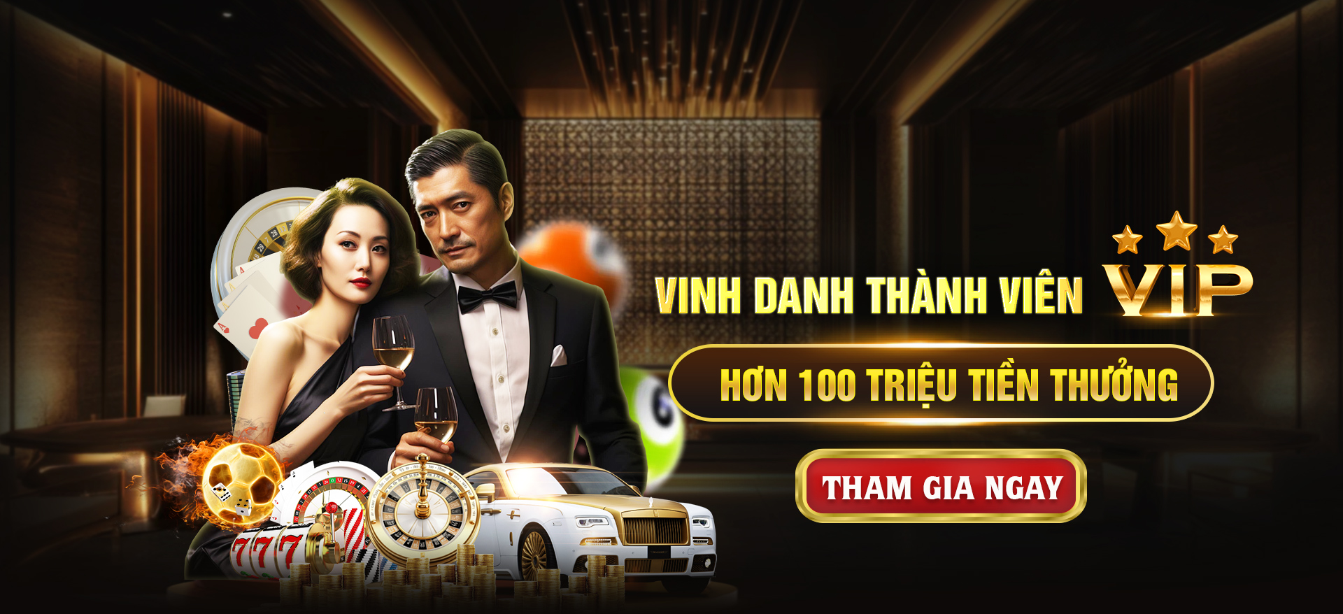 Hình ảnh quảng cáo của sun52 hiển thị nền tảng và các lợi ích