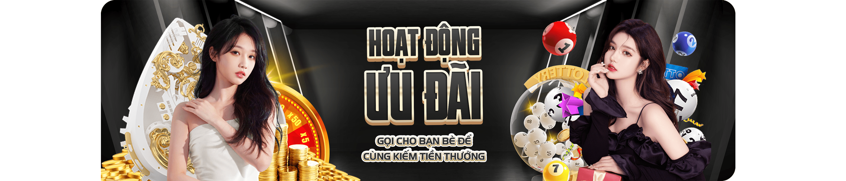 Hình ảnh quảng cáo của sun52 hiển thị nền tảng và các lợi ích