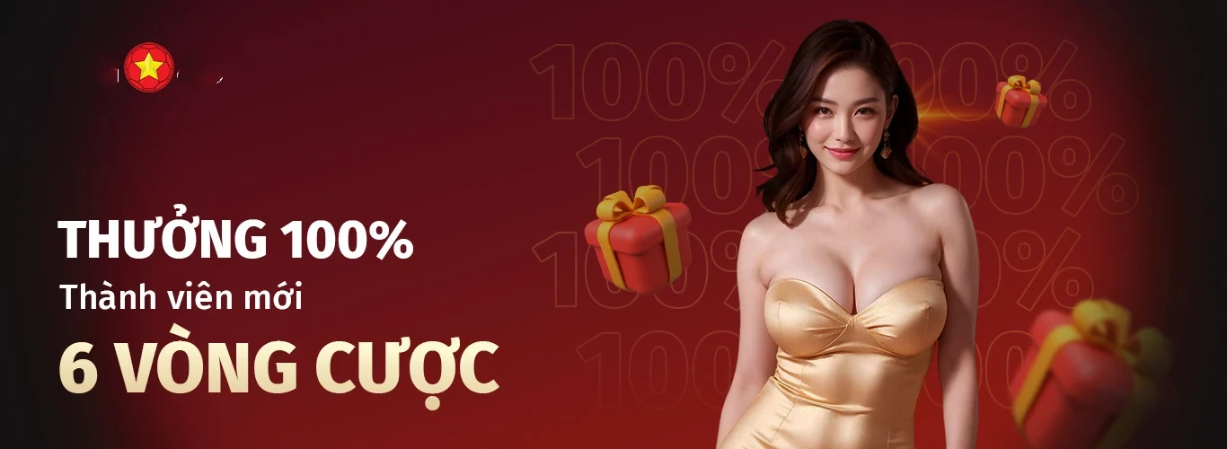 Hình ảnh quảng cáo của sun52 hiển thị nền tảng và các lợi ích