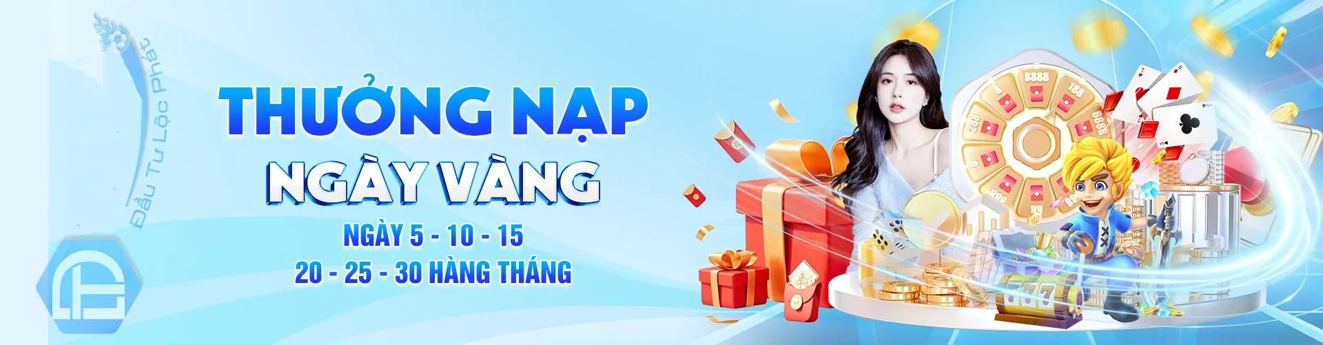 Hình ảnh quảng cáo của sun52 hiển thị nền tảng và các lợi ích