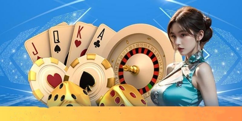 Hình ảnh quảng cáo của sun52 hiển thị nền tảng và các lợi ích