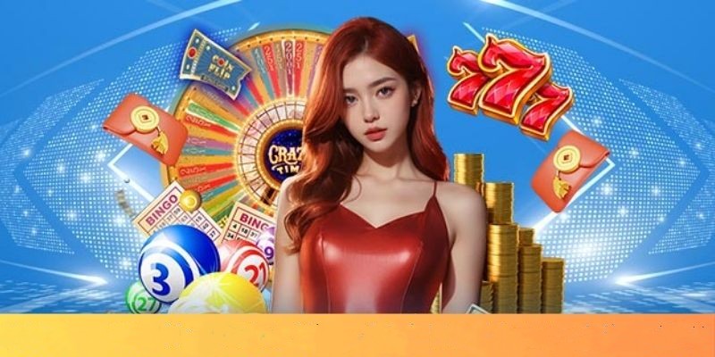 Hình ảnh quảng cáo của sun52 hiển thị nền tảng và các lợi ích