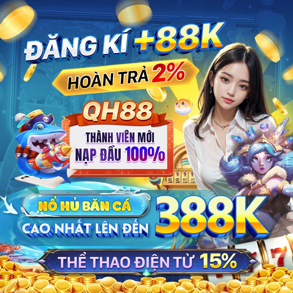 Hình ảnh quảng cáo của sun52 hiển thị nền tảng và các lợi ích