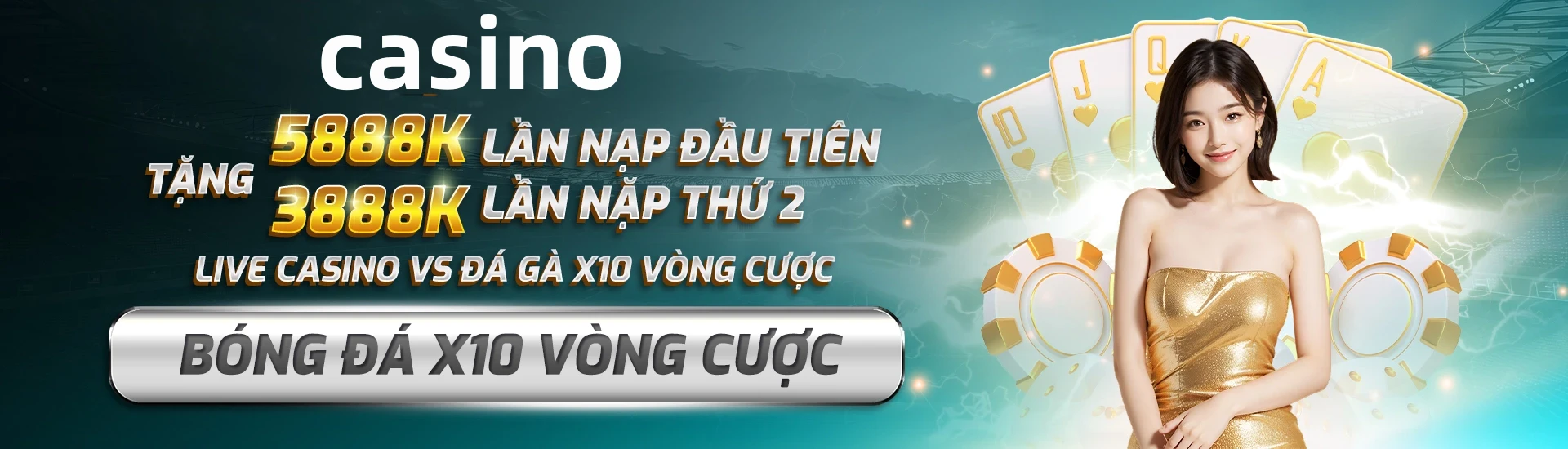 Hình ảnh quảng cáo của sun52 hiển thị nền tảng và các lợi ích